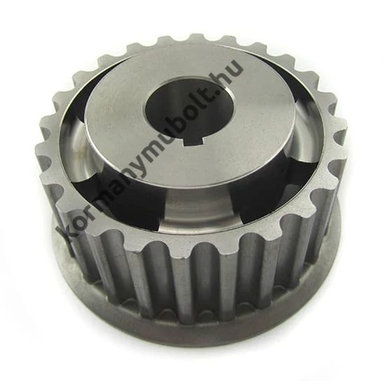 Utángyártott új alkatrész