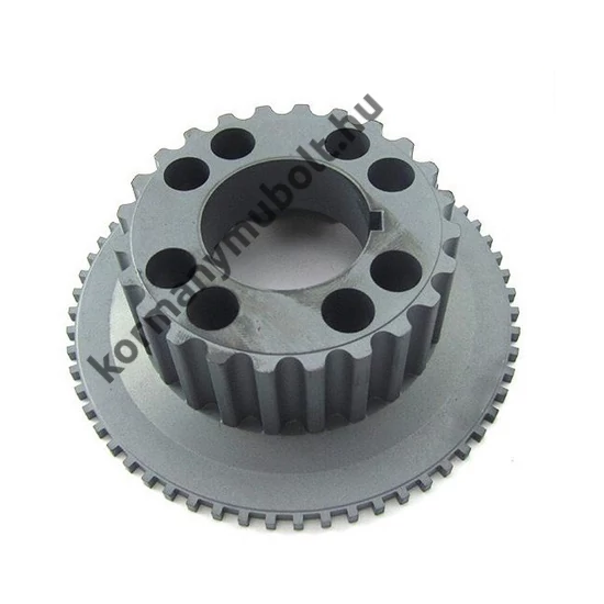 Utángyártott új alkatrész