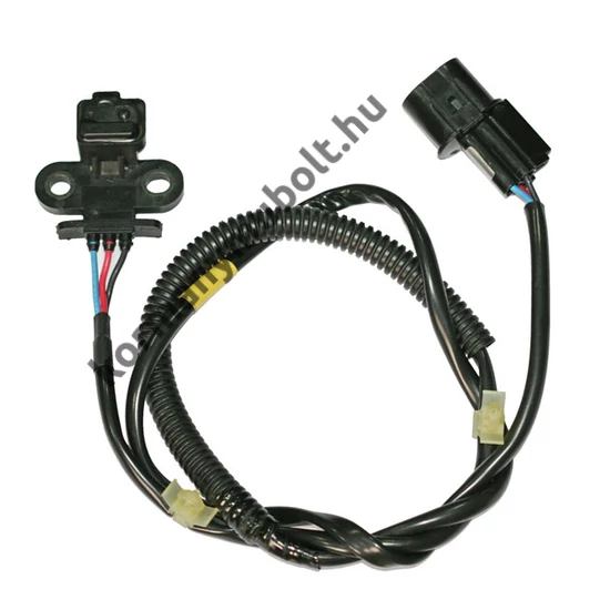 Mitsubishi Pajero Főtengely Jeladó MD303643