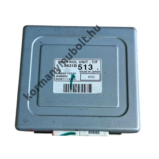 8631B513 Mitsubishi L200 4WD - Összkerék Kapcsoló - Vezérlő Elektronika