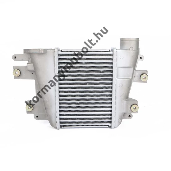 14461-VC10A Nissan Patrol Y61 Intercooler 3.0 Dti ZD30DDTi 2000-2010