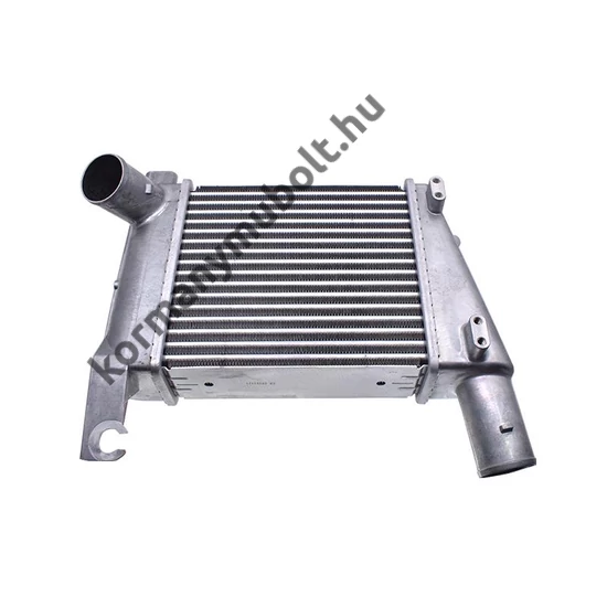 14461-VM00A Nissan Navara Intercooler D22 2.5 dCi 2008-2012