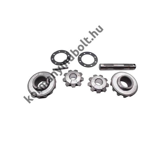 Toyota Hilux Differenciálmű Bolygókerék Szett 41039-71020