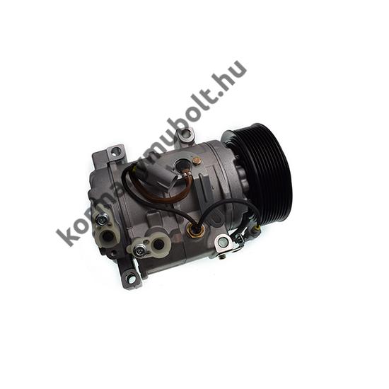 Toyota Land Cruiser Klímakompresszor 88320-6A330
