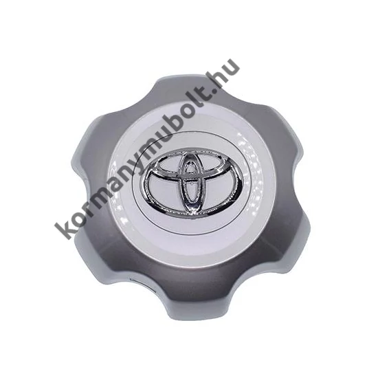 Toyota Hilux Kerék Díszkupak Szett 42603-0K060