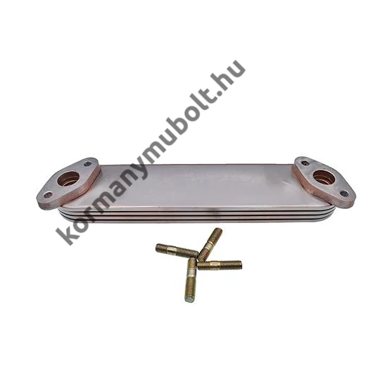 15710-30010 Toyota Land Cruiser Olajhűtő 3.0 D-4D 2000-2020