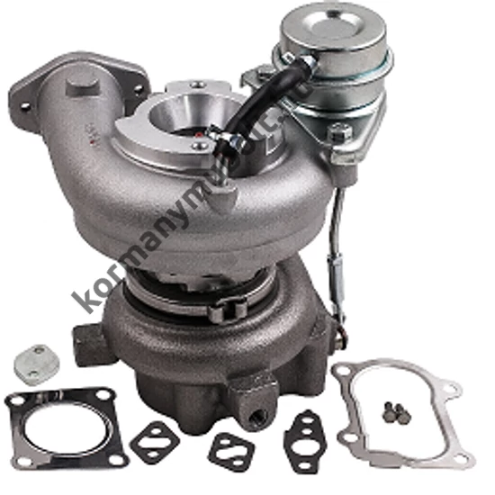 17201-17040 Toyota Land Cruiser Turbó 1998-2007