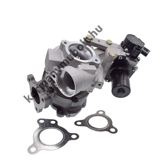 Olcsó Toyota Land Cruiser Turbó 17201-51020